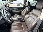 Used 2017 NISSAN MURANO FWD SL in DELRAY BEACH, FLORIDA (Photo 10)