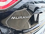 Used 2017 NISSAN MURANO FWD SL in DELRAY BEACH, FLORIDA (Photo 14)