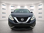 Used 2017 NISSAN MURANO FWD SL in DELRAY BEACH, FLORIDA (Photo 2)