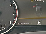 Used 2017 NISSAN MURANO FWD SL in DELRAY BEACH, FLORIDA (Photo 22)
