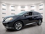 Used 2017 NISSAN MURANO FWD SL in DELRAY BEACH, FLORIDA (Photo 3)