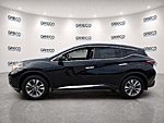 Used 2017 NISSAN MURANO FWD SL in DELRAY BEACH, FLORIDA (Photo 4)