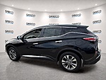 Used 2017 NISSAN MURANO FWD SL in DELRAY BEACH, FLORIDA (Photo 5)