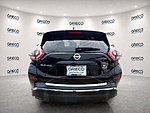 Used 2017 NISSAN MURANO FWD SL in DELRAY BEACH, FLORIDA (Photo 6)