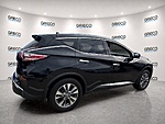 Used 2017 NISSAN MURANO FWD SL in DELRAY BEACH, FLORIDA (Photo 7)