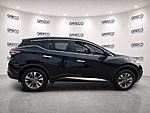 Used 2017 NISSAN MURANO FWD SL in DELRAY BEACH, FLORIDA (Photo 8)
