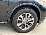 Used 2017 NISSAN MURANO FWD SL in DELRAY BEACH, FLORIDA (Photo 9)
