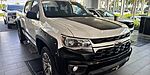 Used 2022 CHEVROLET COLORADO LT in DELRAY BEACH, FLORIDA