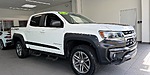 Used 2022 CHEVROLET COLORADO 2WD CREW CAB 128" LT in DELRAY BEACH, FLORIDA
