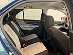 Used 2024 CHEVROLET EQUINOX FWD 4DR LT W/1LT in DELRAY BEACH, FLORIDA (Photo 16)