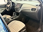 Used 2024 CHEVROLET EQUINOX FWD 4DR LT W/1LT in DELRAY BEACH, FLORIDA (Photo 17)