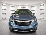 Used 2024 CHEVROLET EQUINOX FWD 4DR LT W/1LT in DELRAY BEACH, FLORIDA (Photo 2)