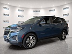 Used 2024 CHEVROLET EQUINOX FWD 4DR LT W/1LT in DELRAY BEACH, FLORIDA (Photo 3)