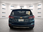 Used 2024 CHEVROLET EQUINOX FWD 4DR LT W/1LT in DELRAY BEACH, FLORIDA (Photo 6)
