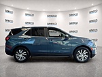 Used 2024 CHEVROLET EQUINOX FWD 4DR LT W/1LT in DELRAY BEACH, FLORIDA (Photo 8)
