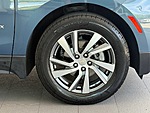 Used 2024 CHEVROLET EQUINOX FWD 4DR LT W/1LT in DELRAY BEACH, FLORIDA (Photo 9)