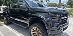 Used 2024 CHEVROLET SILVERADO 1500 RST in DELRAY BEACH, FLORIDA