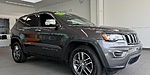 Used 2018 JEEP GRAND CHEROKEE LIMITED 4X2 in DELRAY BEACH, FLORIDA