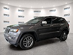 Used 2018 JEEP GRAND CHEROKEE LIMITED 4X2 in DELRAY BEACH, FLORIDA (Photo 3)