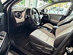 Used 2018 TOYOTA RAV4 XLE FWD in DELRAY BEACH, FLORIDA (Photo 10)