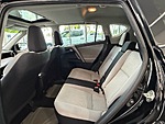 Used 2018 TOYOTA RAV4 XLE FWD in DELRAY BEACH, FLORIDA (Photo 11)