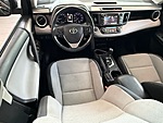 Used 2018 TOYOTA RAV4 XLE FWD in DELRAY BEACH, FLORIDA (Photo 12)