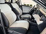 Used 2018 TOYOTA RAV4 XLE FWD in DELRAY BEACH, FLORIDA (Photo 17)