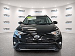 Used 2018 TOYOTA RAV4 XLE FWD in DELRAY BEACH, FLORIDA (Photo 2)