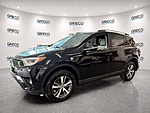 Used 2018 TOYOTA RAV4 XLE FWD in DELRAY BEACH, FLORIDA (Photo 3)