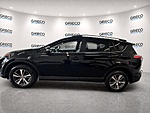 Used 2018 TOYOTA RAV4 XLE FWD in DELRAY BEACH, FLORIDA (Photo 4)