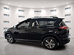 Used 2018 TOYOTA RAV4 XLE FWD in DELRAY BEACH, FLORIDA (Photo 5)
