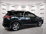 Used 2018 TOYOTA RAV4 XLE FWD in DELRAY BEACH, FLORIDA (Photo 6)