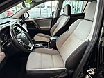 Used 2018 TOYOTA RAV4 XLE FWD in DELRAY BEACH, FLORIDA (Photo 9)