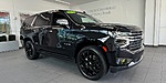 Used 2023 CHEVROLET TAHOE 2WD 4DR PREMIER in DELRAY BEACH, FLORIDA