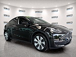 Used 2023 TESLA MODEL Y RWD in DELRAY BEACH, FLORIDA (Photo 1)