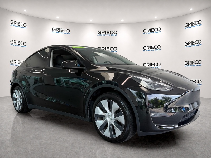 Used 2023 TESLA MODEL Y RWD in DELRAY BEACH, FLORIDA