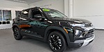 Used 2023 CHEVROLET TRAILBLAZER FWD 4DR LT in DELRAY BEACH, FLORIDA
