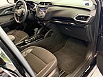 Used 2023 CHEVROLET TRAILBLAZER FWD 4DR LT in DELRAY BEACH, FLORIDA (Photo 17)