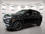 Used 2023 CHEVROLET TRAILBLAZER FWD 4DR LT in DELRAY BEACH, FLORIDA (Photo 3)