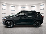 Used 2023 CHEVROLET TRAILBLAZER FWD 4DR LT in DELRAY BEACH, FLORIDA (Photo 4)