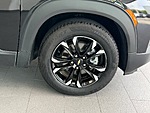 Used 2023 CHEVROLET TRAILBLAZER FWD 4DR LT in DELRAY BEACH, FLORIDA (Photo 9)