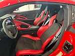 Used 2021 CHEVROLET CORVETTE 2DR STINGRAY CPE W/3LT in DELRAY BEACH, FLORIDA (Photo 10)