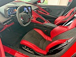 Used 2021 CHEVROLET CORVETTE 2DR STINGRAY CPE W/3LT in DELRAY BEACH, FLORIDA (Photo 11)