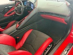 Used 2021 CHEVROLET CORVETTE 2DR STINGRAY CPE W/3LT in DELRAY BEACH, FLORIDA (Photo 14)
