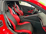 Used 2021 CHEVROLET CORVETTE 2DR STINGRAY CPE W/3LT in DELRAY BEACH, FLORIDA (Photo 15)