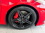 Used 2021 CHEVROLET CORVETTE 2DR STINGRAY CPE W/3LT in DELRAY BEACH, FLORIDA (Photo 16)