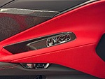 Used 2021 CHEVROLET CORVETTE 2DR STINGRAY CPE W/3LT in DELRAY BEACH, FLORIDA (Photo 18)