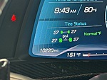 Used 2021 CHEVROLET CORVETTE 2DR STINGRAY CPE W/3LT in DELRAY BEACH, FLORIDA (Photo 19)