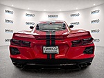 Used 2021 CHEVROLET CORVETTE 2DR STINGRAY CPE W/3LT in DELRAY BEACH, FLORIDA (Photo 6)
