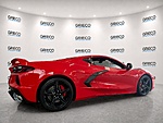 Used 2021 CHEVROLET CORVETTE 2DR STINGRAY CPE W/3LT in DELRAY BEACH, FLORIDA (Photo 7)